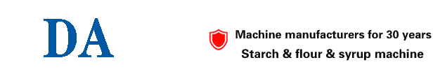 starch machine logo