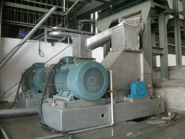 cassava-milling-machine