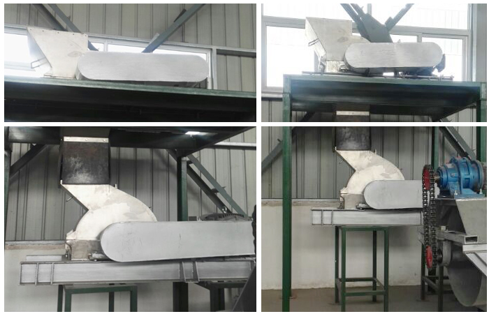 Potato-cassava-crusher-masher